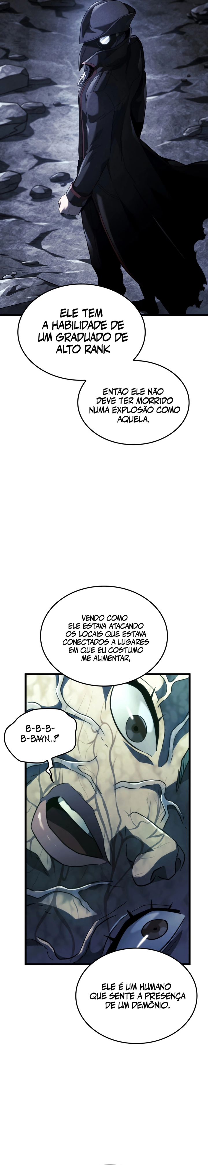 Read Revenge of the iron-blooded sword hound PT Manga Online