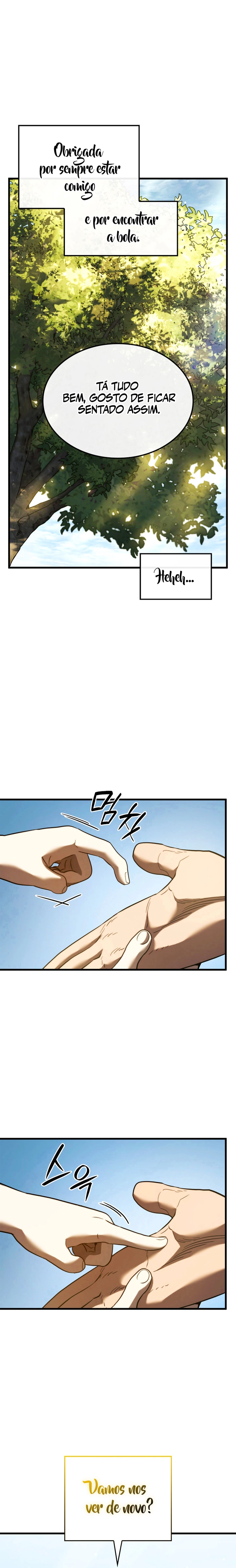 Read Revenge of the iron-blooded sword hound PT Manga Online