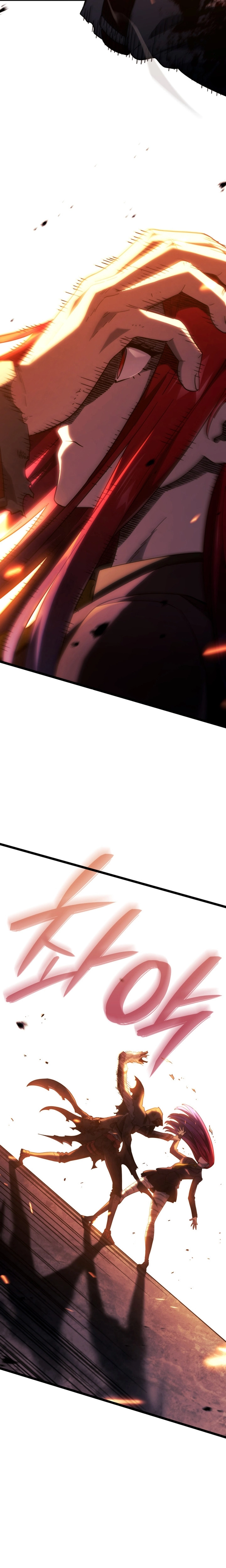 Read Revenge of the iron-blooded sword hound PT Manga Online