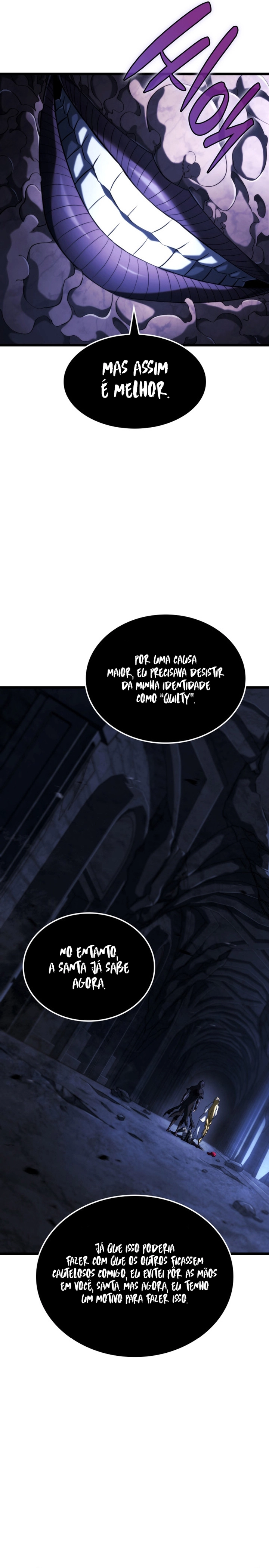 Read Revenge of the iron-blooded sword hound PT Manga Online