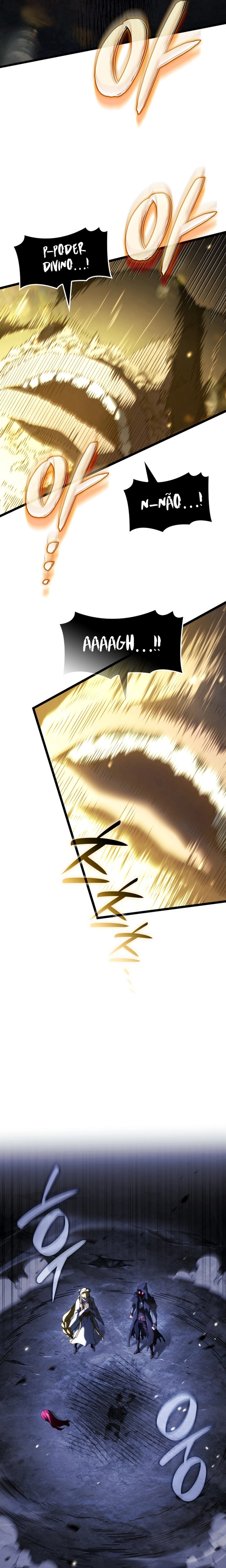 Read Revenge of the iron-blooded sword hound PT Manga Online