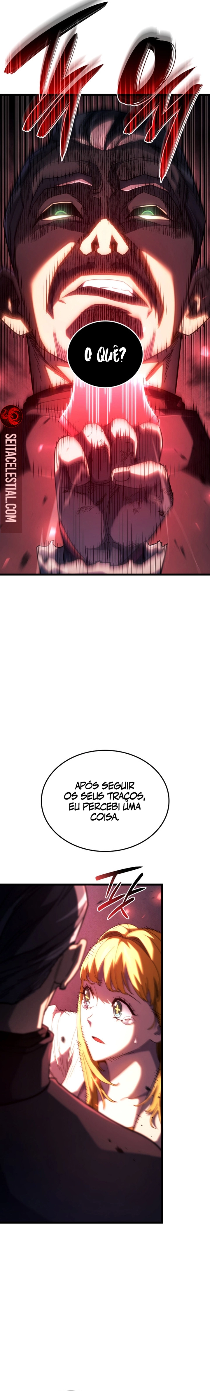 Read Revenge of the iron-blooded sword hound PT Manga Online