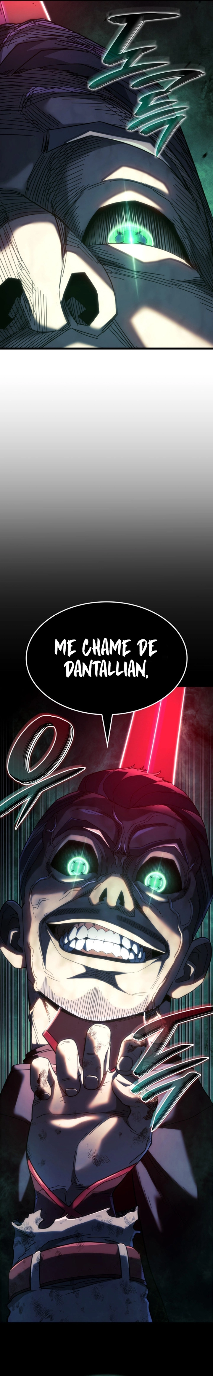 Read Revenge of the iron-blooded sword hound PT Manga Online