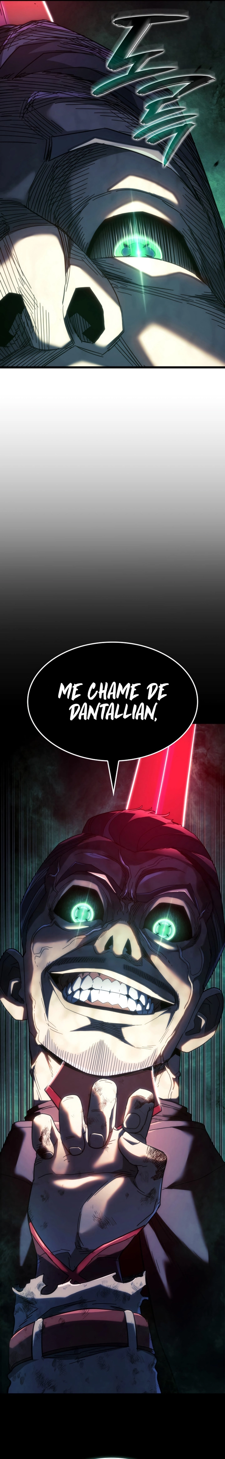 Read Revenge of the iron-blooded sword hound PT Manga Online