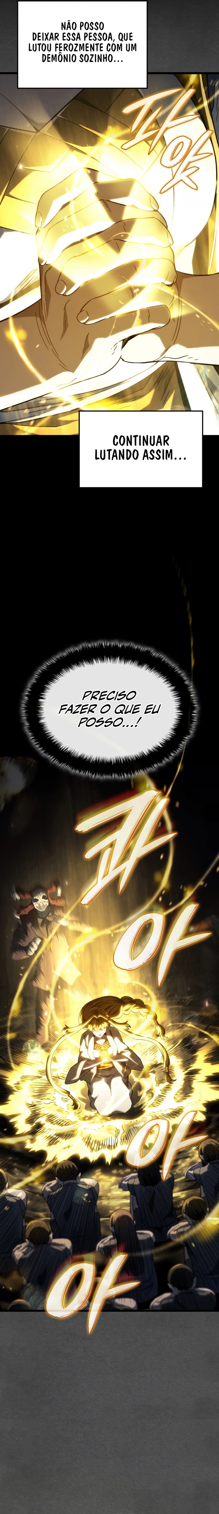 Read Revenge of the iron-blooded sword hound PT Manga Online