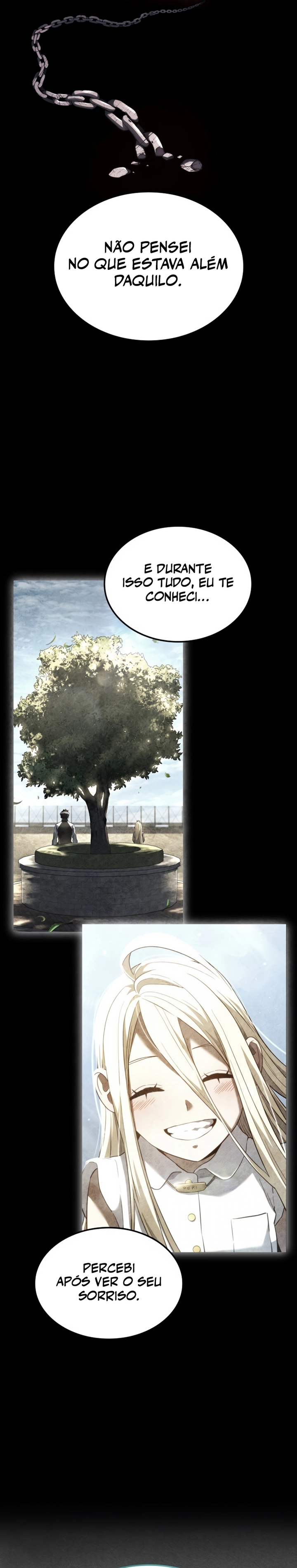 Read Revenge of the iron-blooded sword hound PT Manga Online