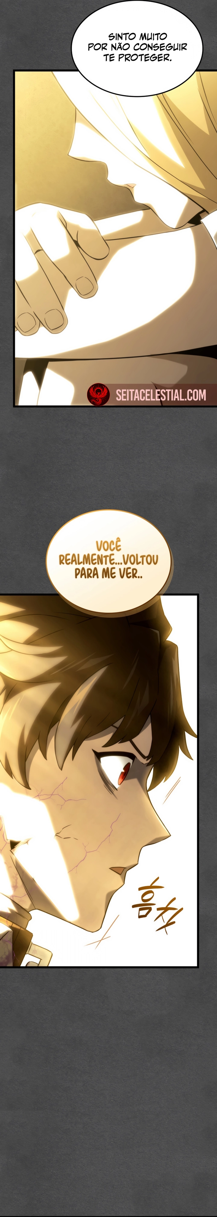 Read Revenge of the iron-blooded sword hound PT Manga Online