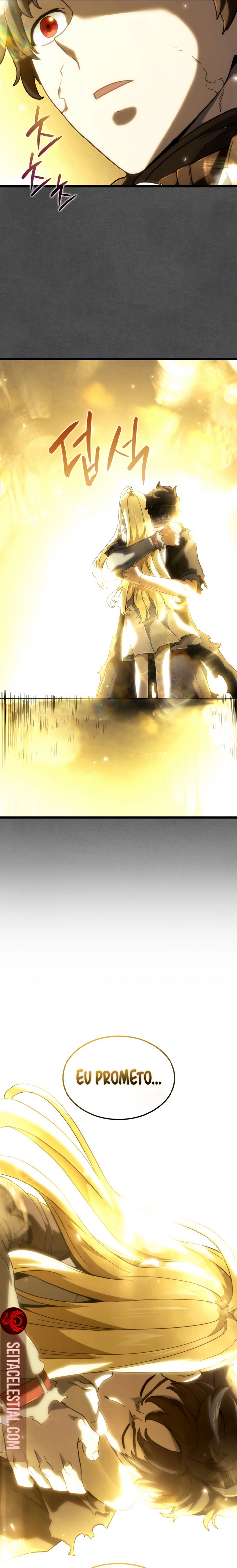 Read Revenge of the iron-blooded sword hound PT Manga Online