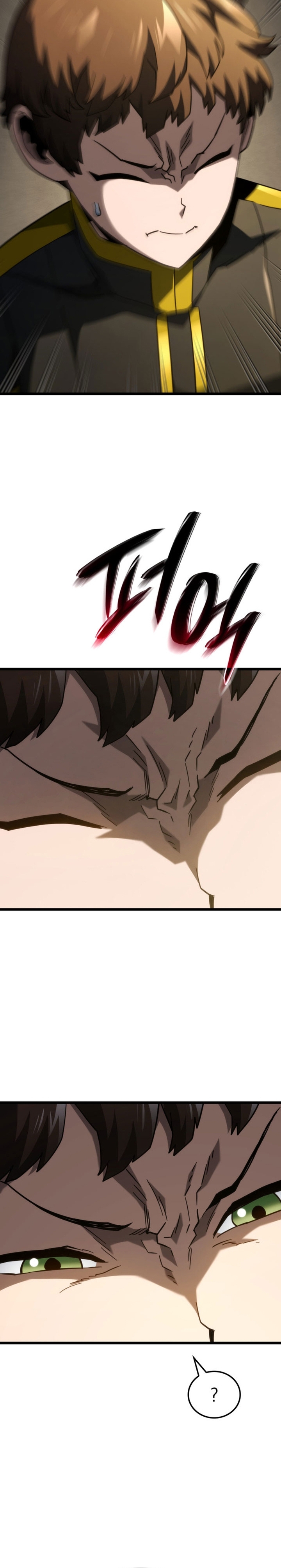 Read Revenge of the iron-blooded sword hound PT Manga Online