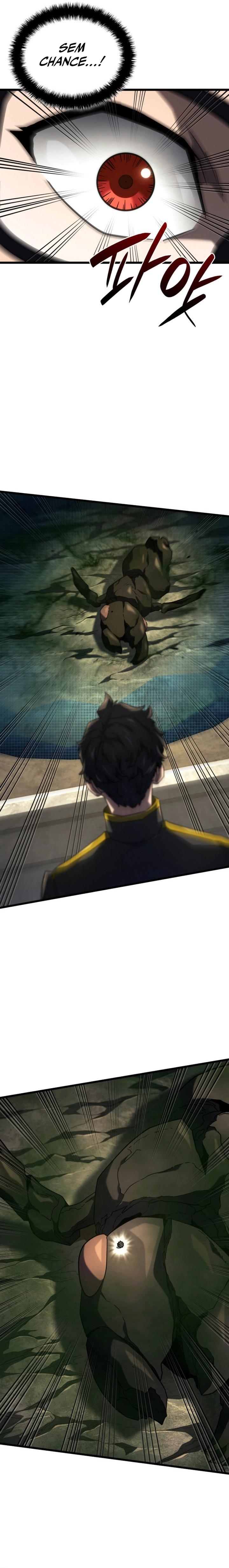 Read Revenge of the iron-blooded sword hound PT Manga Online