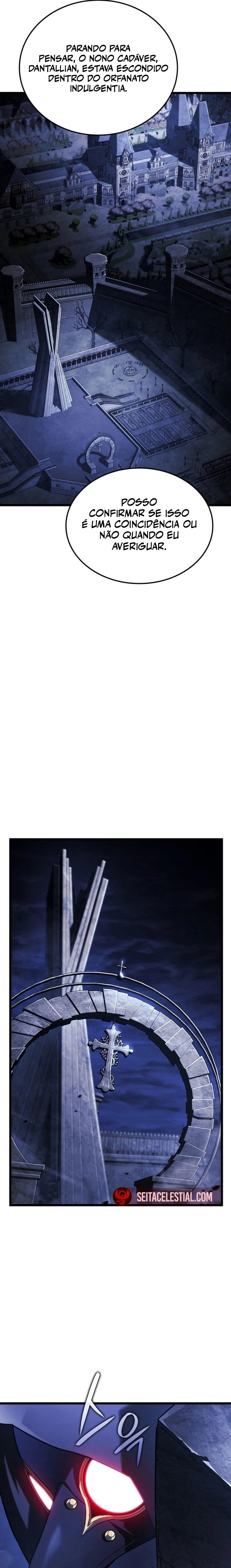 Read Revenge of the iron-blooded sword hound PT Manga Online