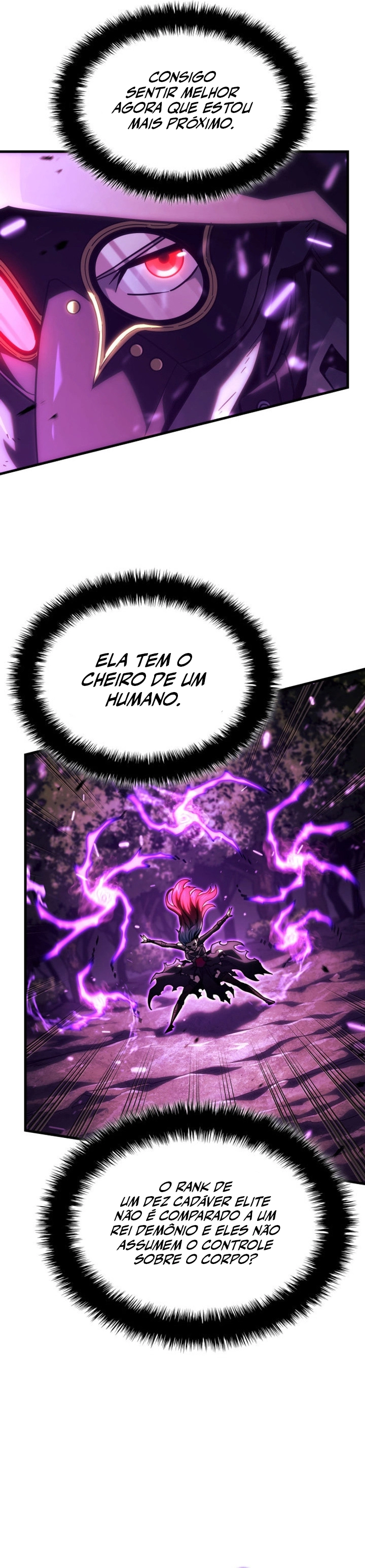 Read Revenge of the iron-blooded sword hound PT Manga Online