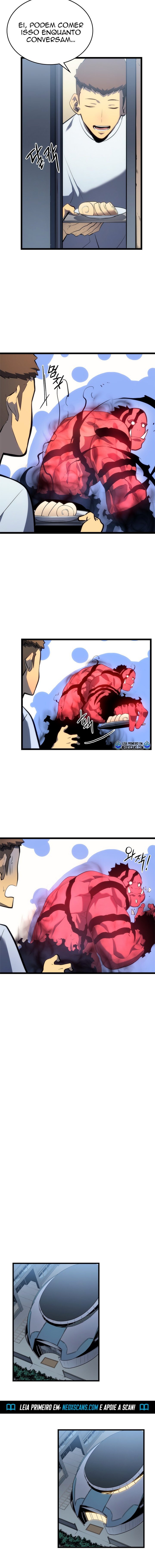 Read Solo Leveling PT Manga Online