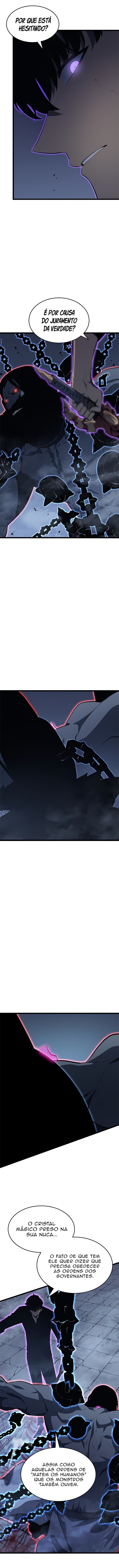 Read Solo Leveling PT Manga Online