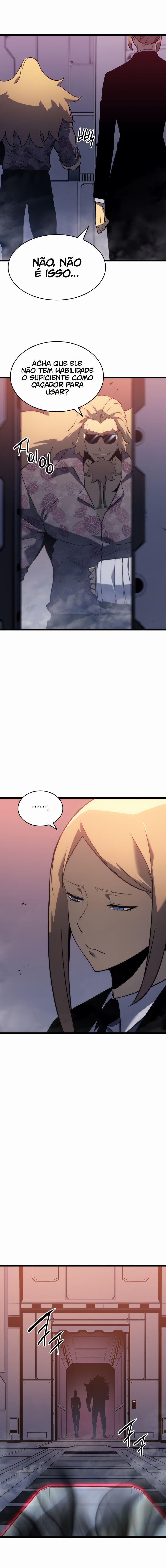 Read Solo Leveling PT Manga Online