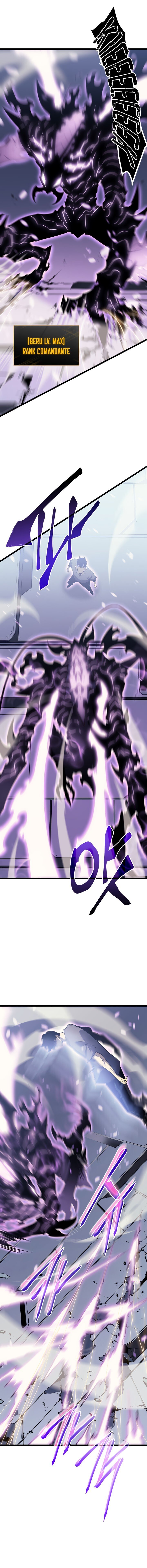 Read Solo Leveling PT Manga Online