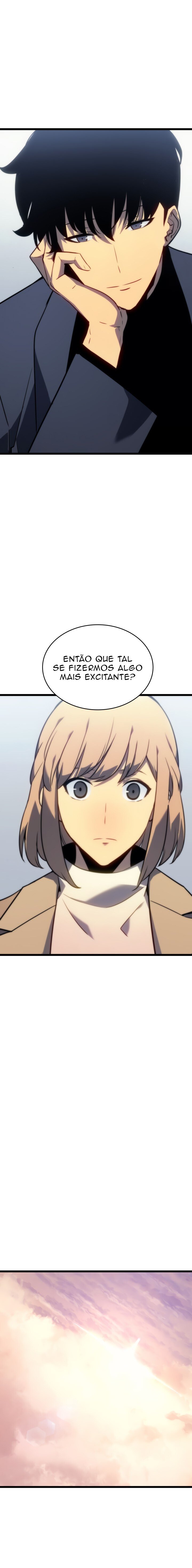 Read Solo Leveling PT Manga Online