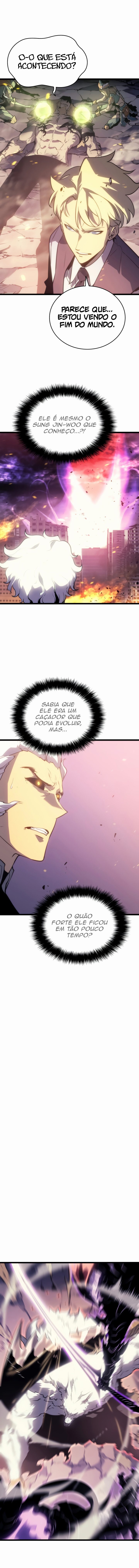 Read Solo Leveling PT Manga Online