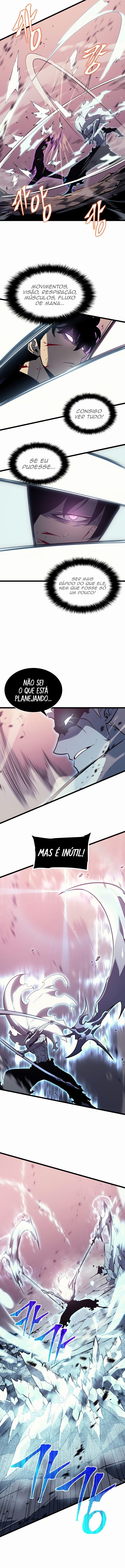 Read Solo Leveling PT Manga Online