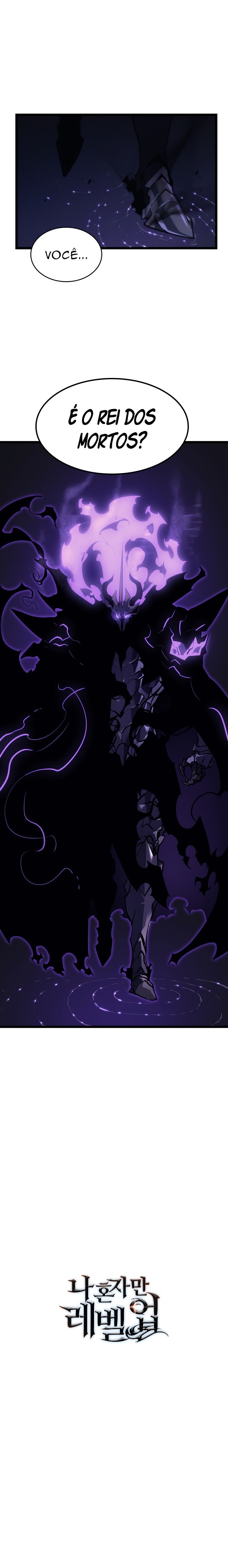 Read Solo Leveling PT Manga Online