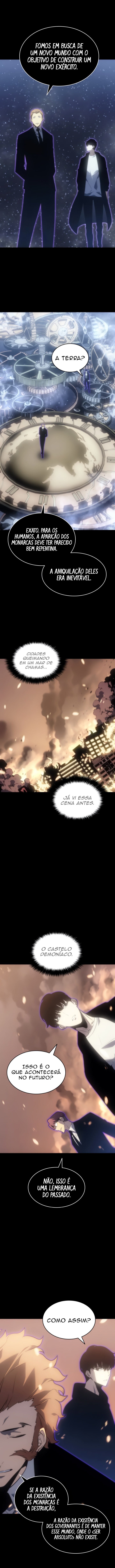 Read Solo Leveling PT Manga Online