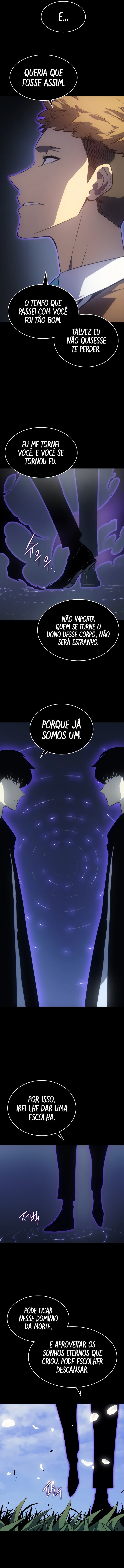 Read Solo Leveling PT Manga Online