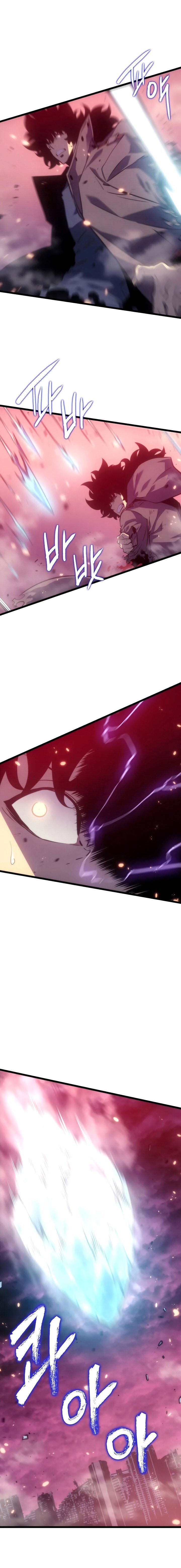 Read Solo Leveling PT Manga Online