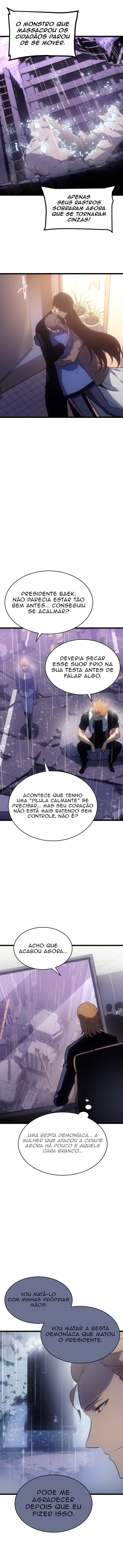 Read Solo Leveling PT Manga Online