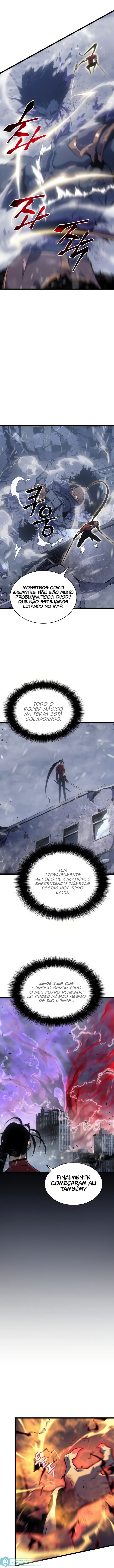 Read Solo Leveling PT Manga Online