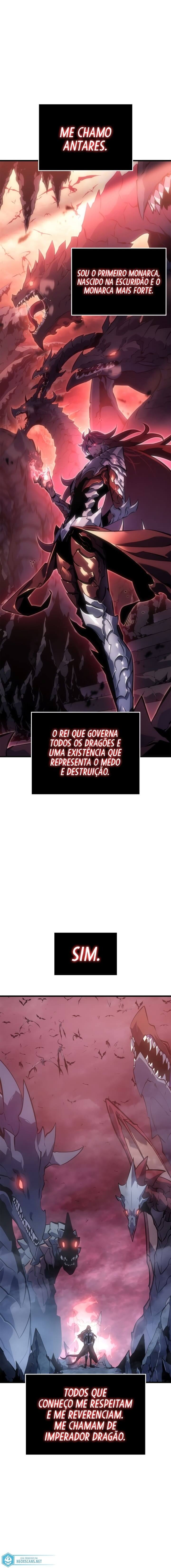 Read Solo Leveling PT Manga Online