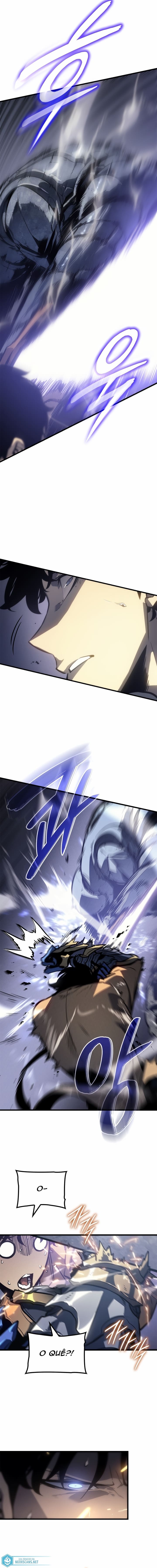 Read Solo Leveling PT Manga Online