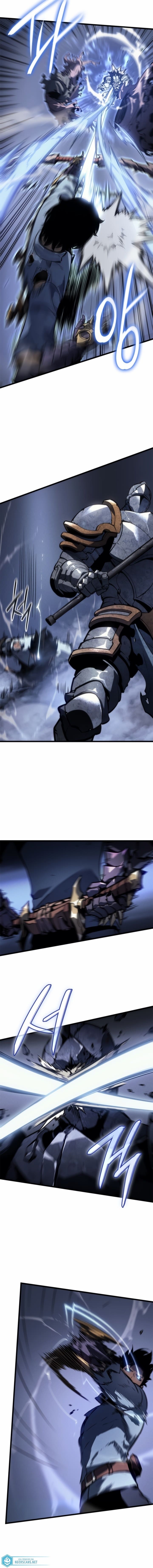 Read Solo Leveling PT Manga Online