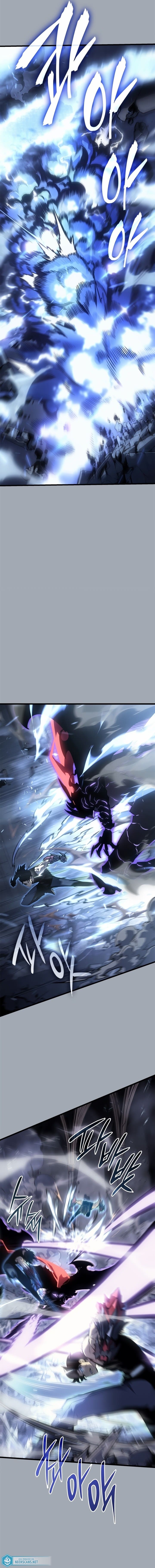 Read Solo Leveling PT Manga Online