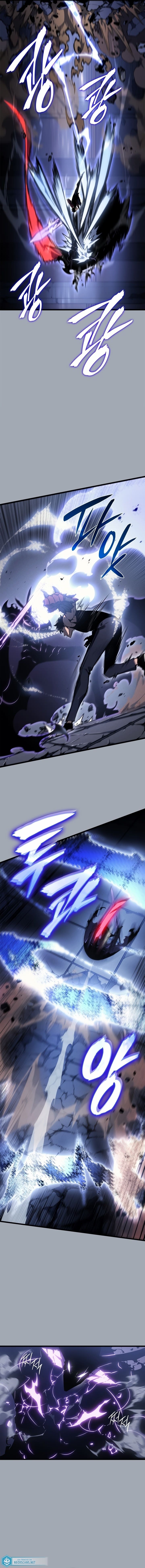 Read Solo Leveling PT Manga Online