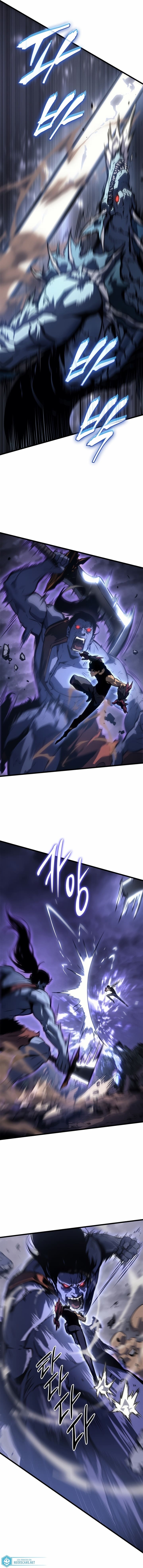 Read Solo Leveling PT Manga Online