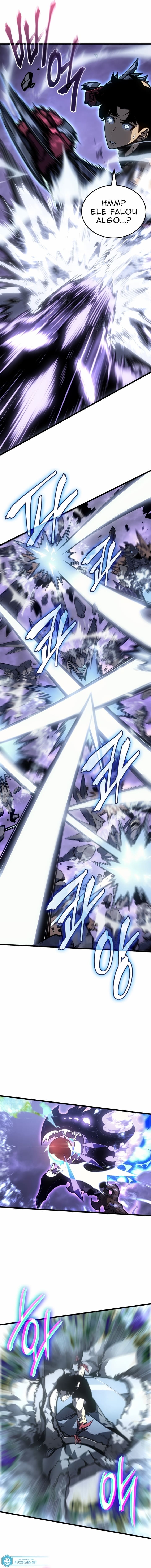 Read Solo Leveling PT Manga Online