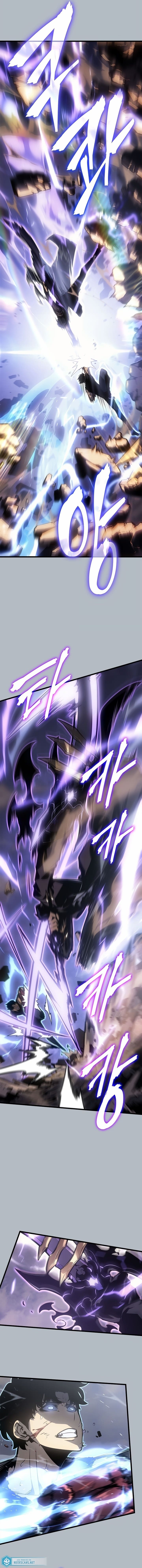 Read Solo Leveling PT Manga Online