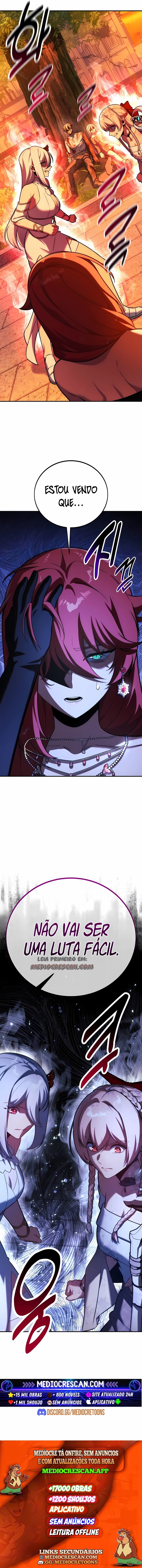 Read The Extra's Academy Survival Guide PT Manga Online