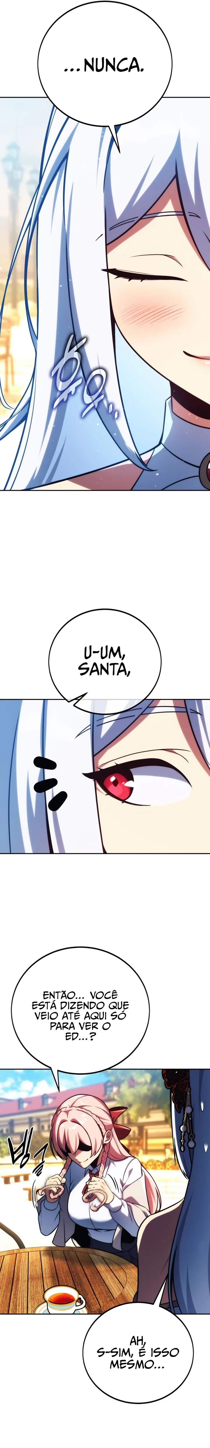 Read The Extra's Academy Survival Guide PT Manga Online