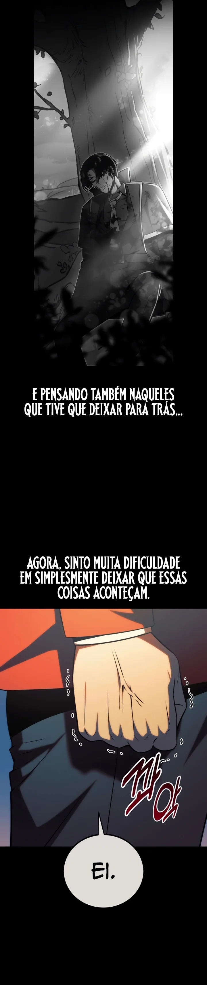 Read The Extra's Academy Survival Guide PT Manga Online