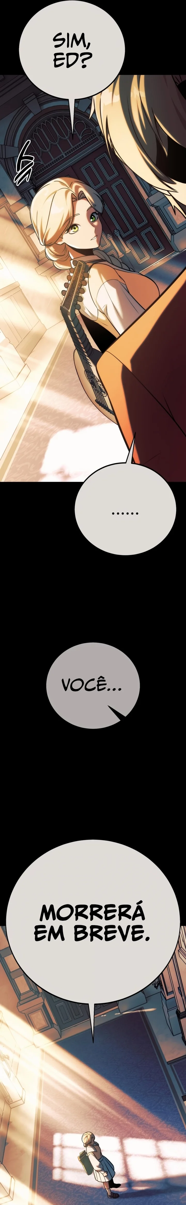 Read The Extra's Academy Survival Guide PT Manga Online