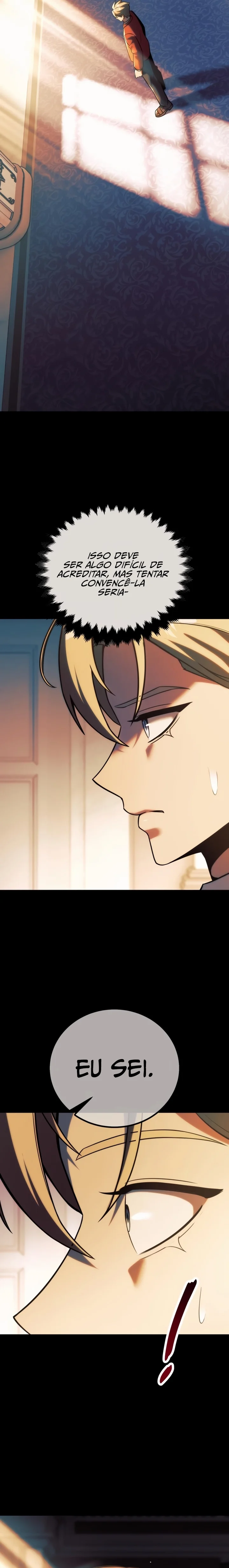 Read The Extra's Academy Survival Guide PT Manga Online