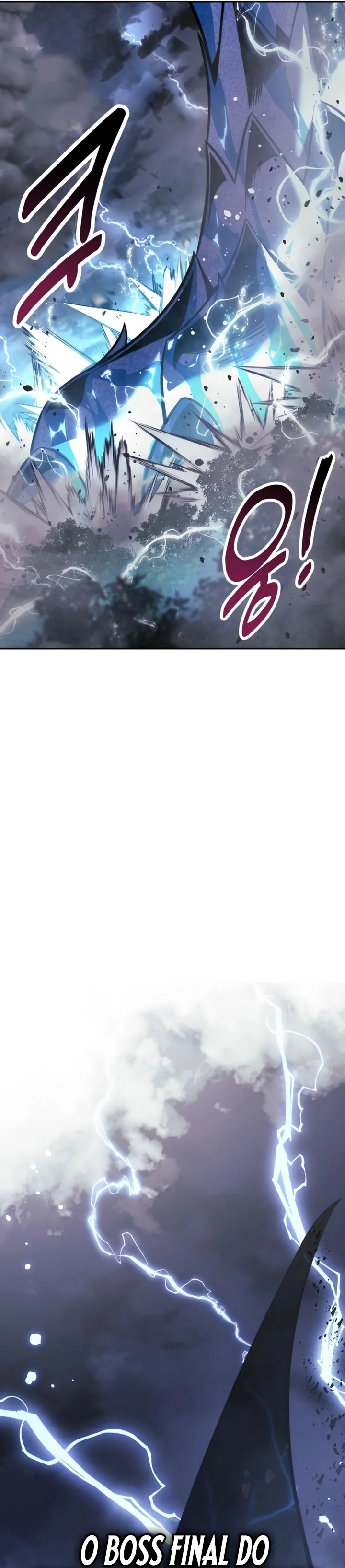 Read The Extra's Academy Survival Guide PT Manga Online