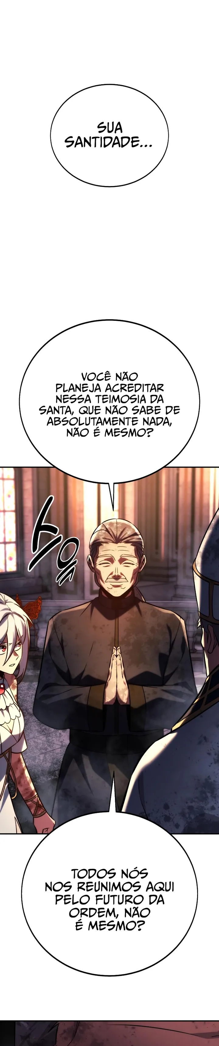 Read The Extra's Academy Survival Guide PT Manga Online