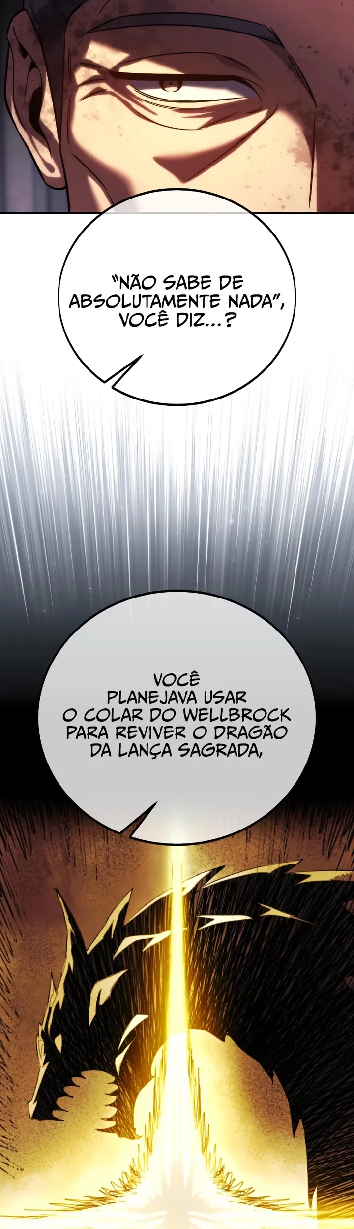 Read The Extra's Academy Survival Guide PT Manga Online