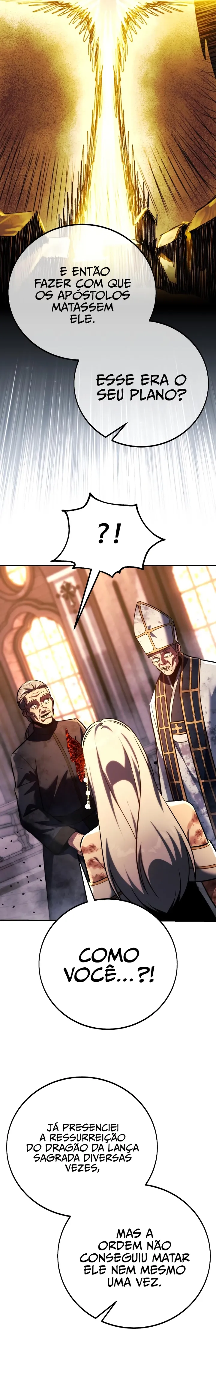 Read The Extra's Academy Survival Guide PT Manga Online