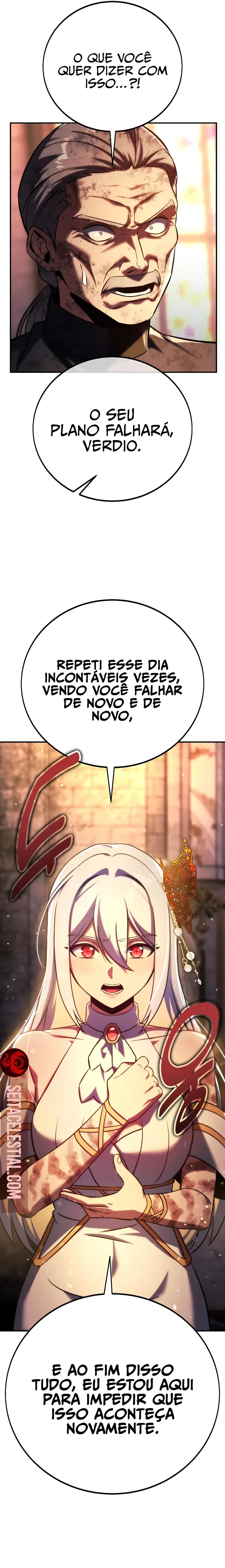 Read The Extra's Academy Survival Guide PT Manga Online