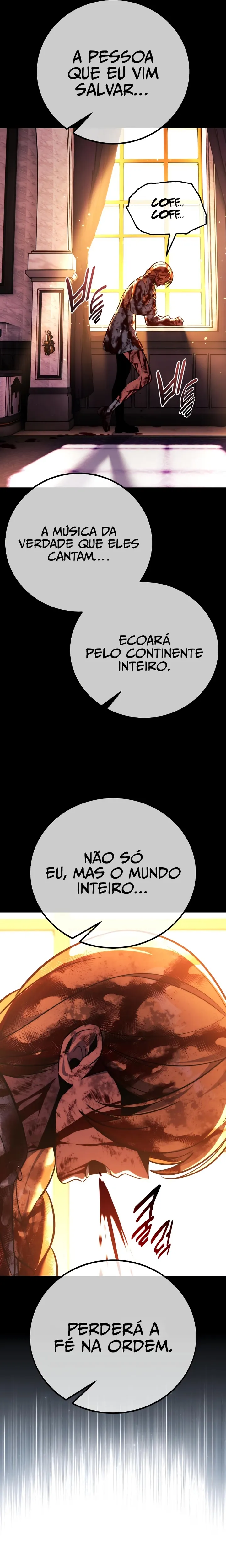 Read The Extra's Academy Survival Guide PT Manga Online