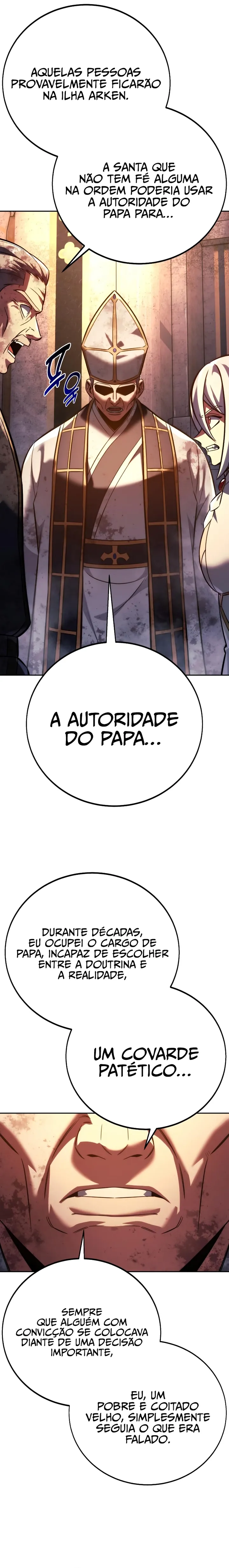 Read The Extra's Academy Survival Guide PT Manga Online