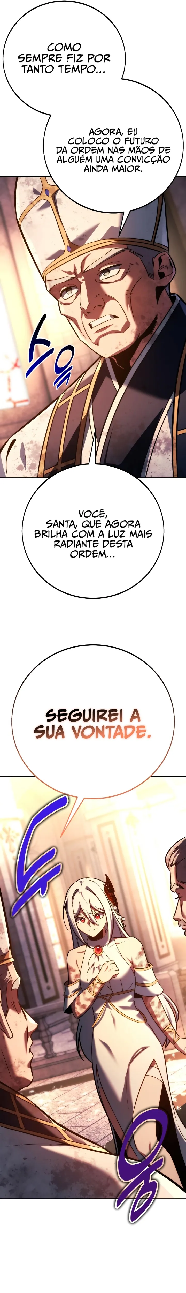 Read The Extra's Academy Survival Guide PT Manga Online